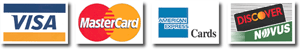 visa, mastercard, discovery, american express