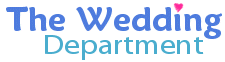 The Wedding Department